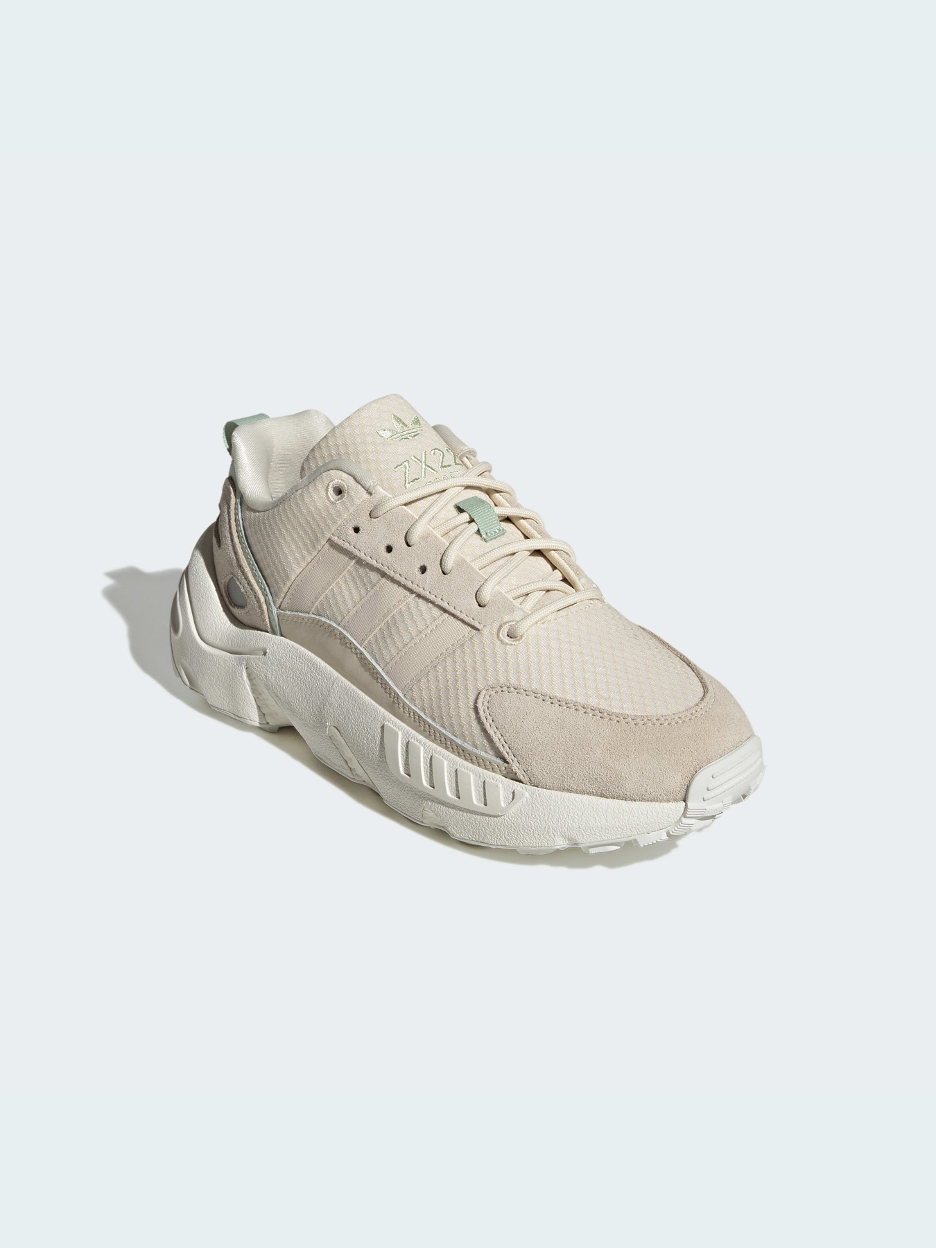 Кросівки Adidas ZX модель GX4613 Фото