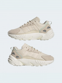 Кросівки Adidas ZX модель GX4613 Фото