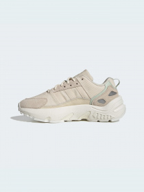 Кросівки Adidas ZX модель GX4613 Фото