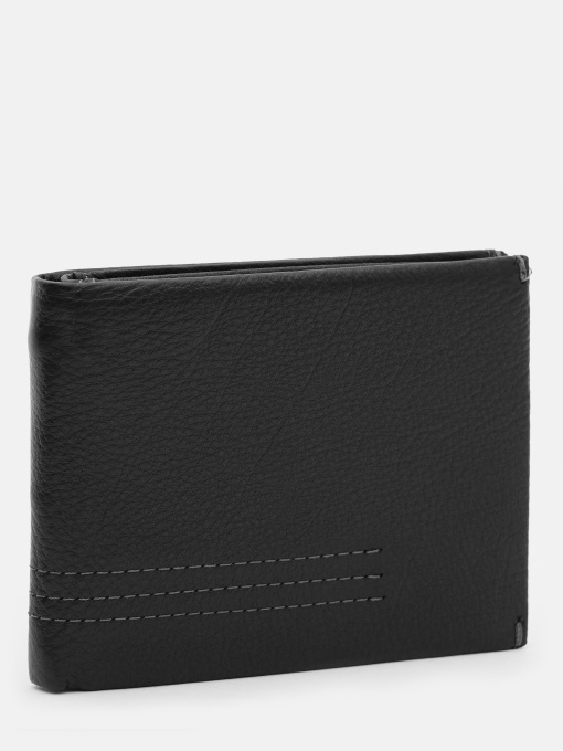 Кошельки Ricco Grande модель K1555-12bl-black Фото