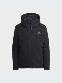 Куртки и дубленки Adidas модель HG6017 Фото