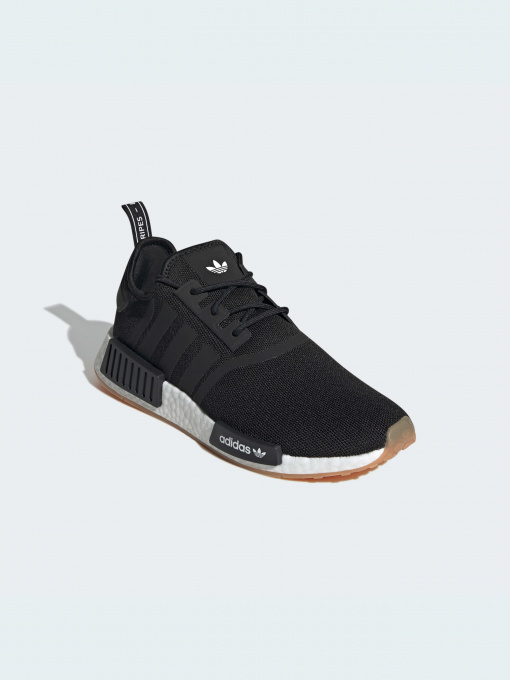 Кросівки Adidas NMD модель GZ9257 Фото