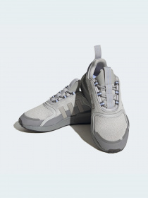 Кроссовки Adidas NMD модель HQ4277 Фото