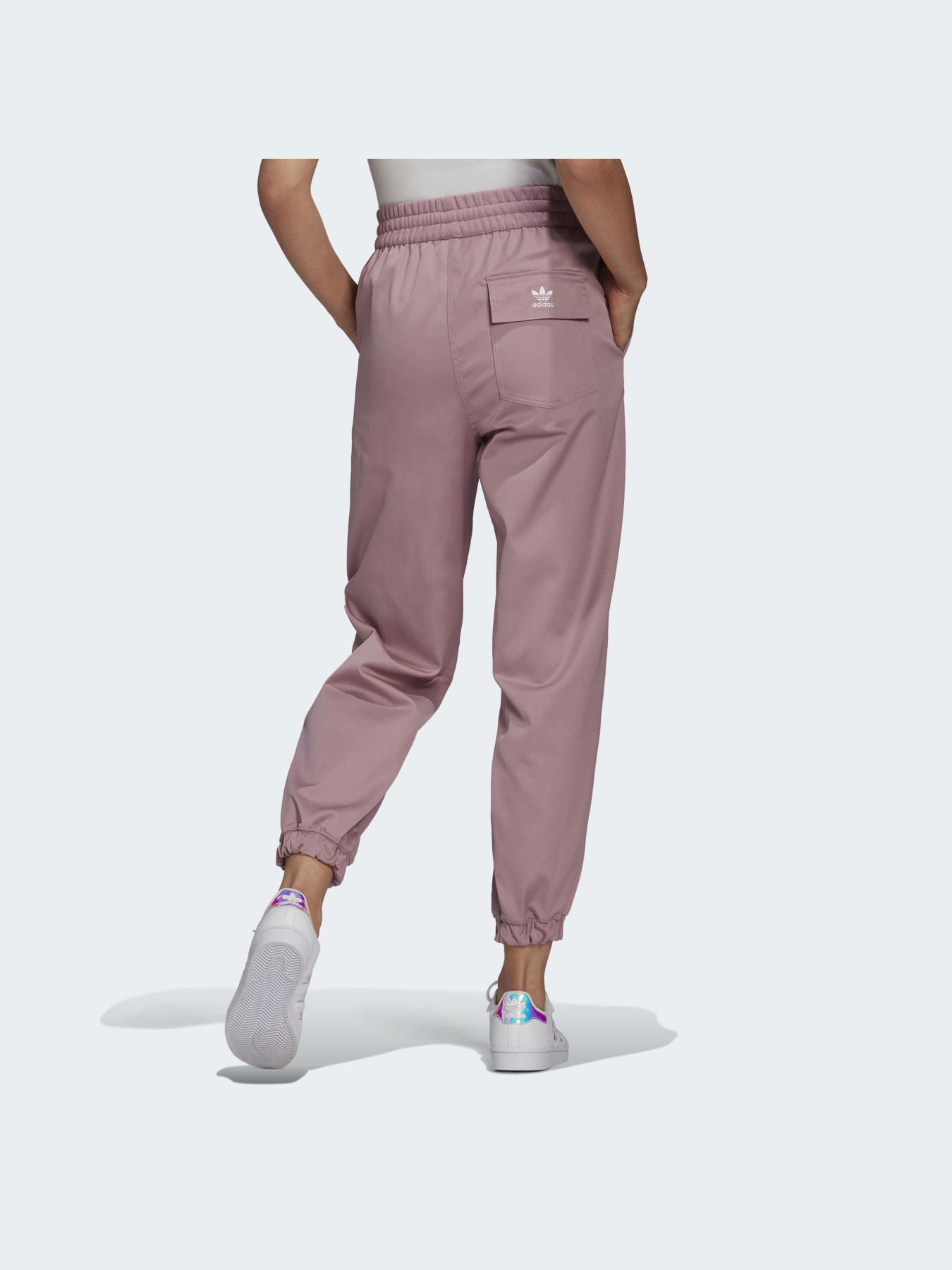 Штани Adidas Adicolor модель HC4546 Фото
