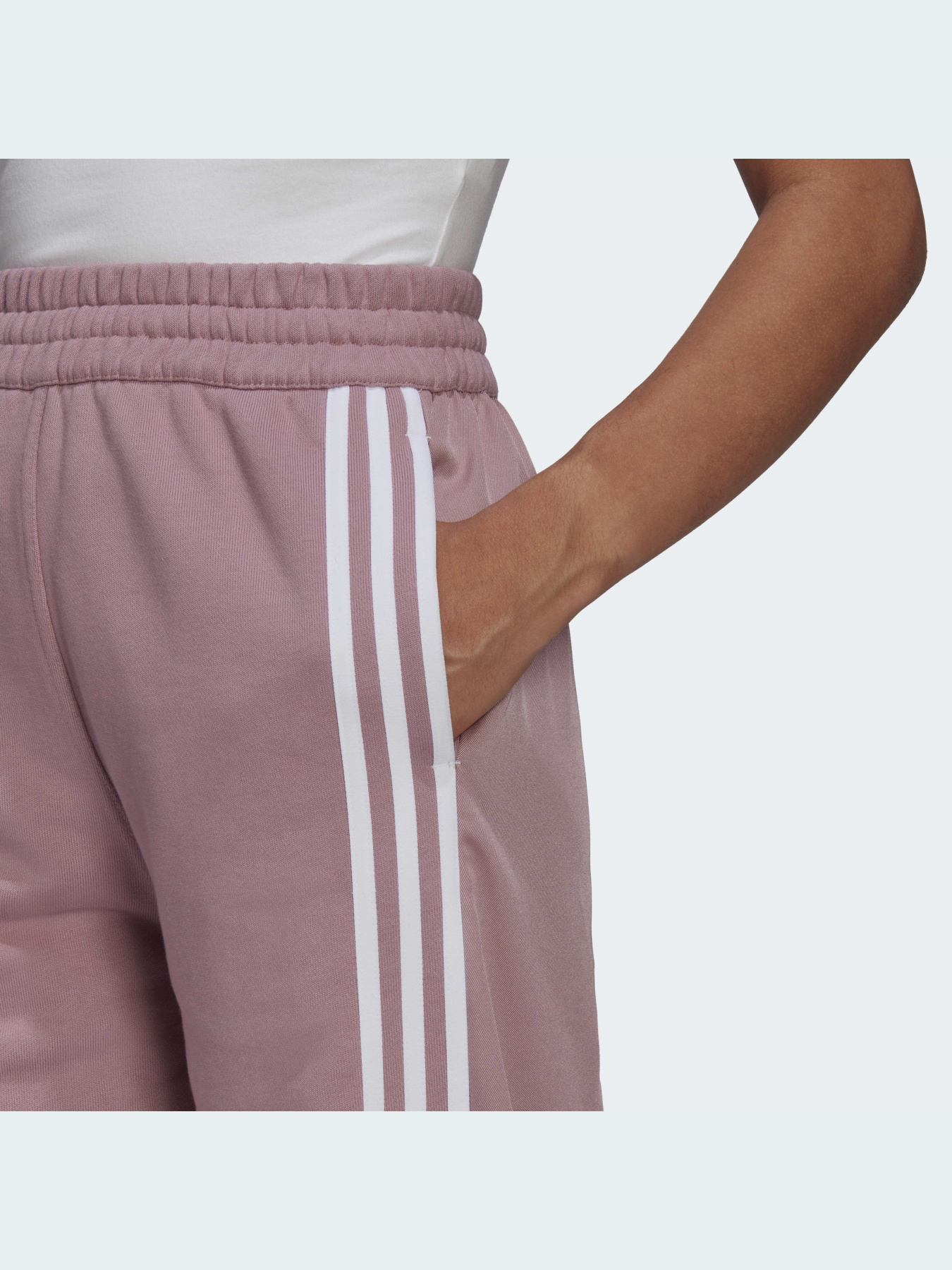 Штани Adidas Adicolor модель HC4546 Фото
