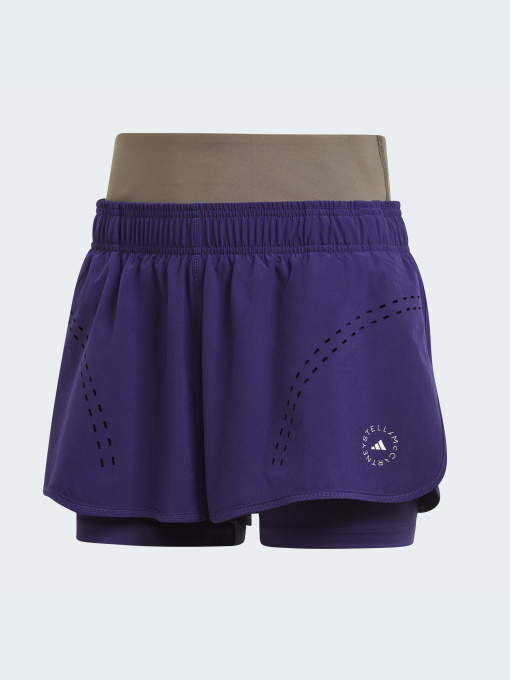 Шорты Adidas модель FU0278 Фото