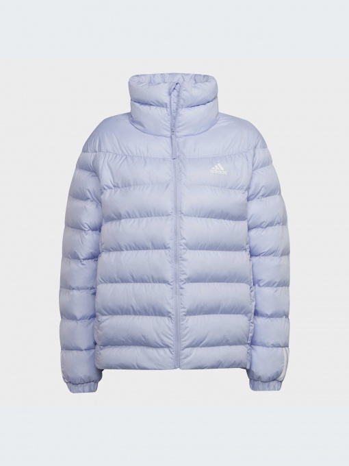 Куртки та дублянки Adidas 3 Stripes модель GT1712 Фото
