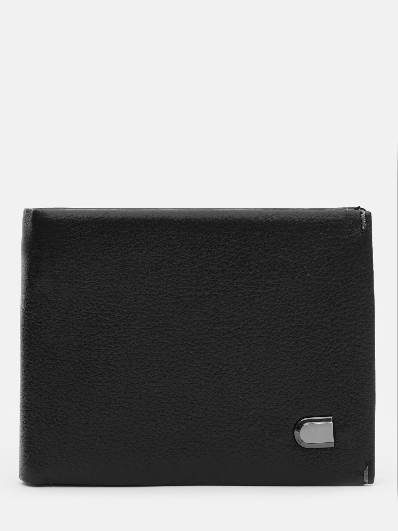 Гаманці Ricco Grande модель K1555-15bl-black Фото