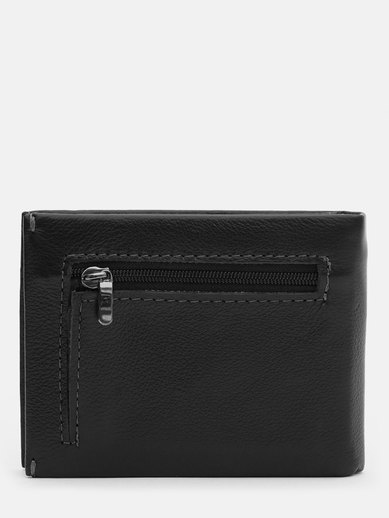 Гаманці Ricco Grande модель K1555-15bl-black Фото