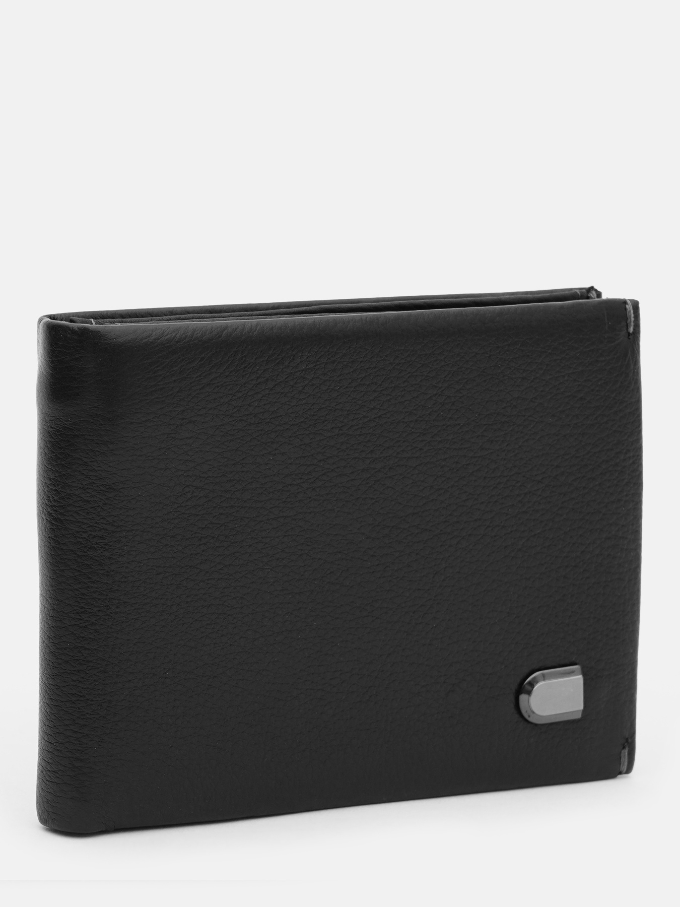 Гаманці Ricco Grande модель K1555-15bl-black Фото