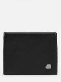 Гаманці Ricco Grande модель K1555-15bl-black Фото