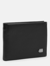 Гаманці Ricco Grande модель K1555-15bl-black Фото