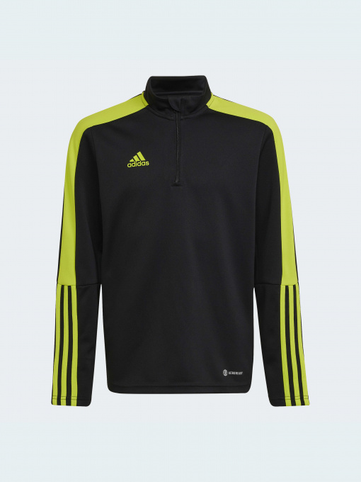Худи и свитшоты Adidas Tiro модель HS0990 Фото