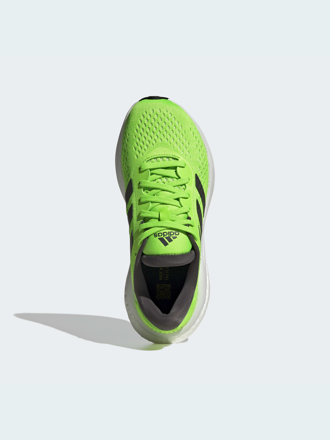 Кроссовки Adidas Supernova модель GX9786 Фото
