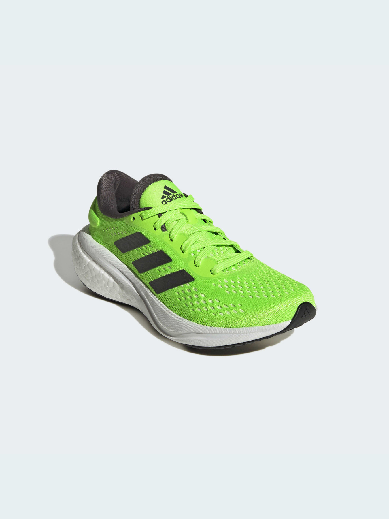 Кроссовки Adidas Supernova модель GX9786 Фото
