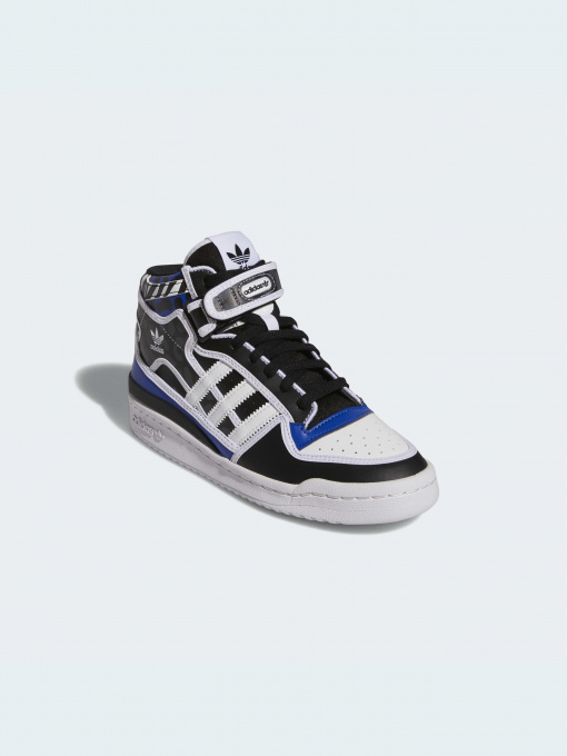 Кросівки Adidas Forum модель GV8053 Фото