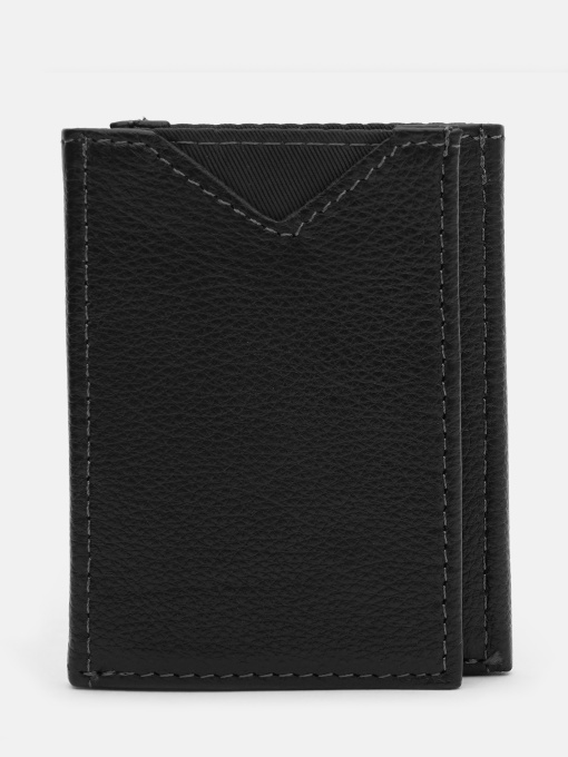 Кошельки Ricco Grande модель K1610-a-black Фото