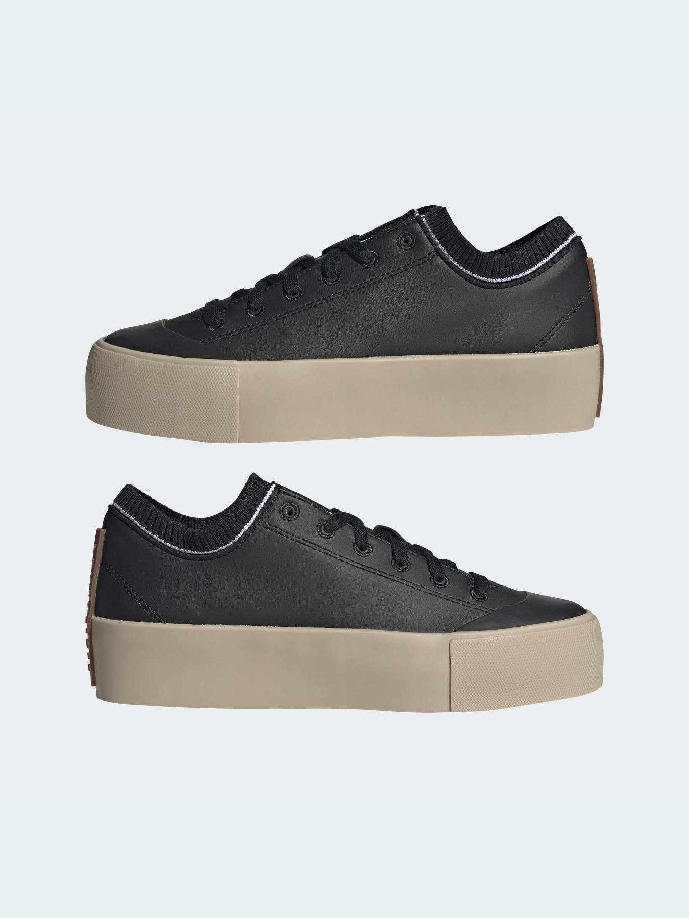 Кеди Adidas Nizza модель GX3738 Фото