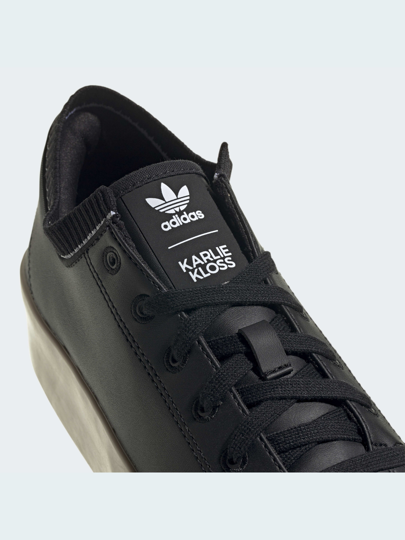 Кеди Adidas Nizza модель GX3738 Фото