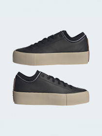 Кеди Adidas Nizza модель GX3738 Фото