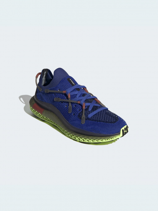 Кросівки Adidas модель H04509 Фото