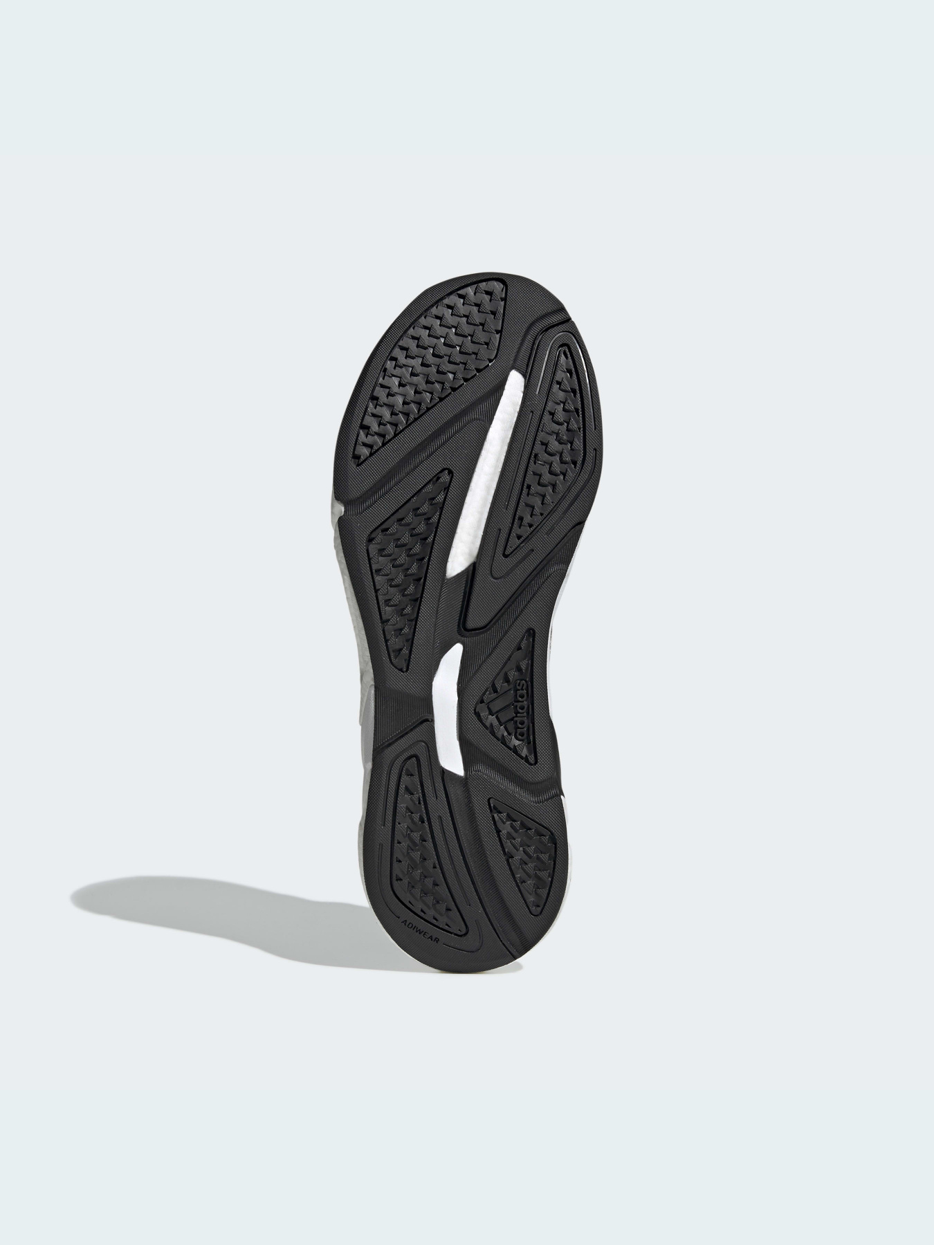 Кроссовки Adidas X9000 модель S23681 Фото