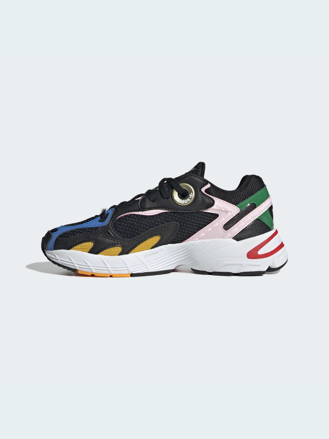Кроссовки Adidas Astir модель GZ3572 Фото