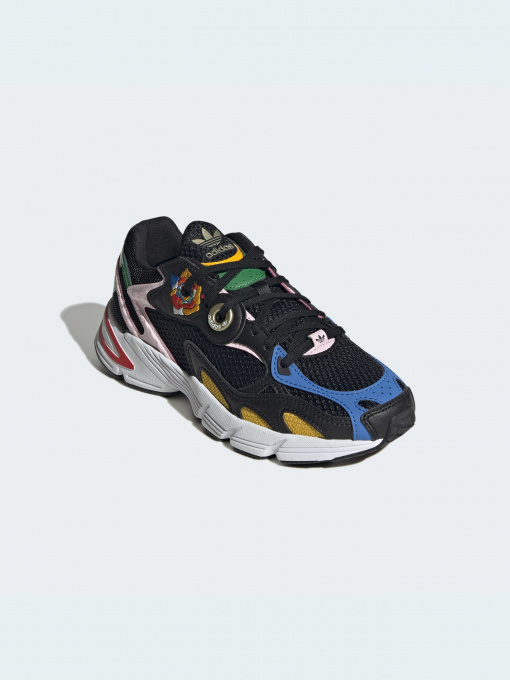 Кросівки Adidas Astir модель GZ3572 Фото
