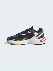 Кроссовки Adidas Astir модель GZ3572 Фото
