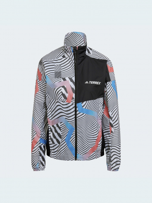Куртки та дублянки Adidas модель HA7539 Фото