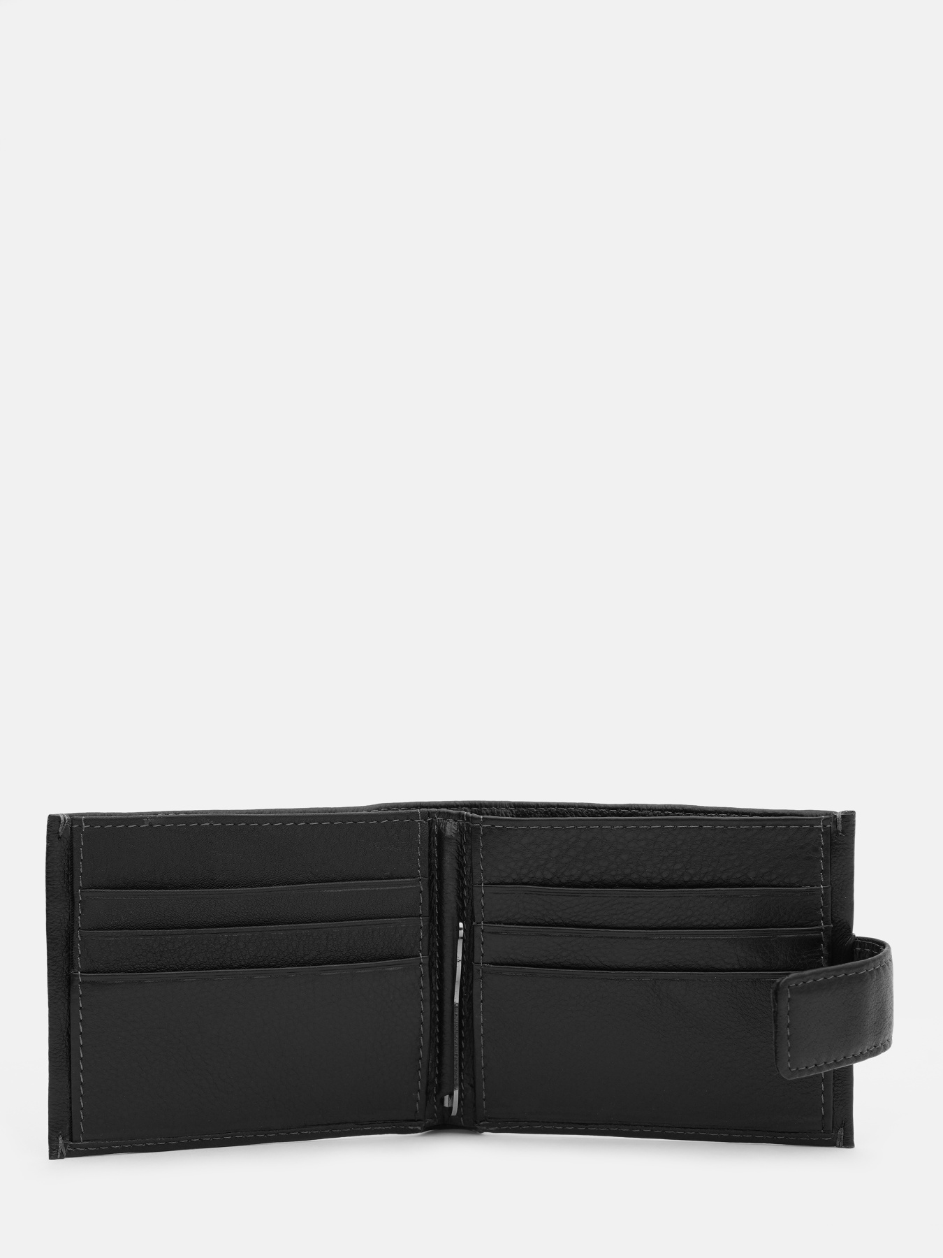 Кошельки Ricco Grande модель K1611bl-black Фото