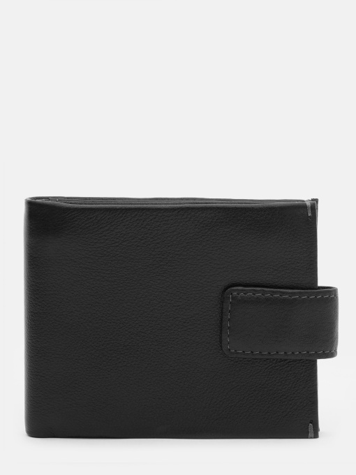 Гаманці Ricco Grande модель K1611bl-black Фото