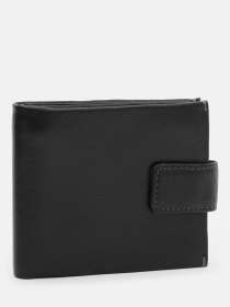 Кошельки Ricco Grande модель K1611bl-black Фото