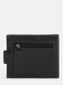 Кошельки Ricco Grande модель K1611bl-black Фото