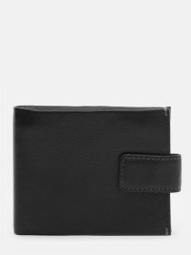 Кошельки Ricco Grande модель K1611bl-black Фото