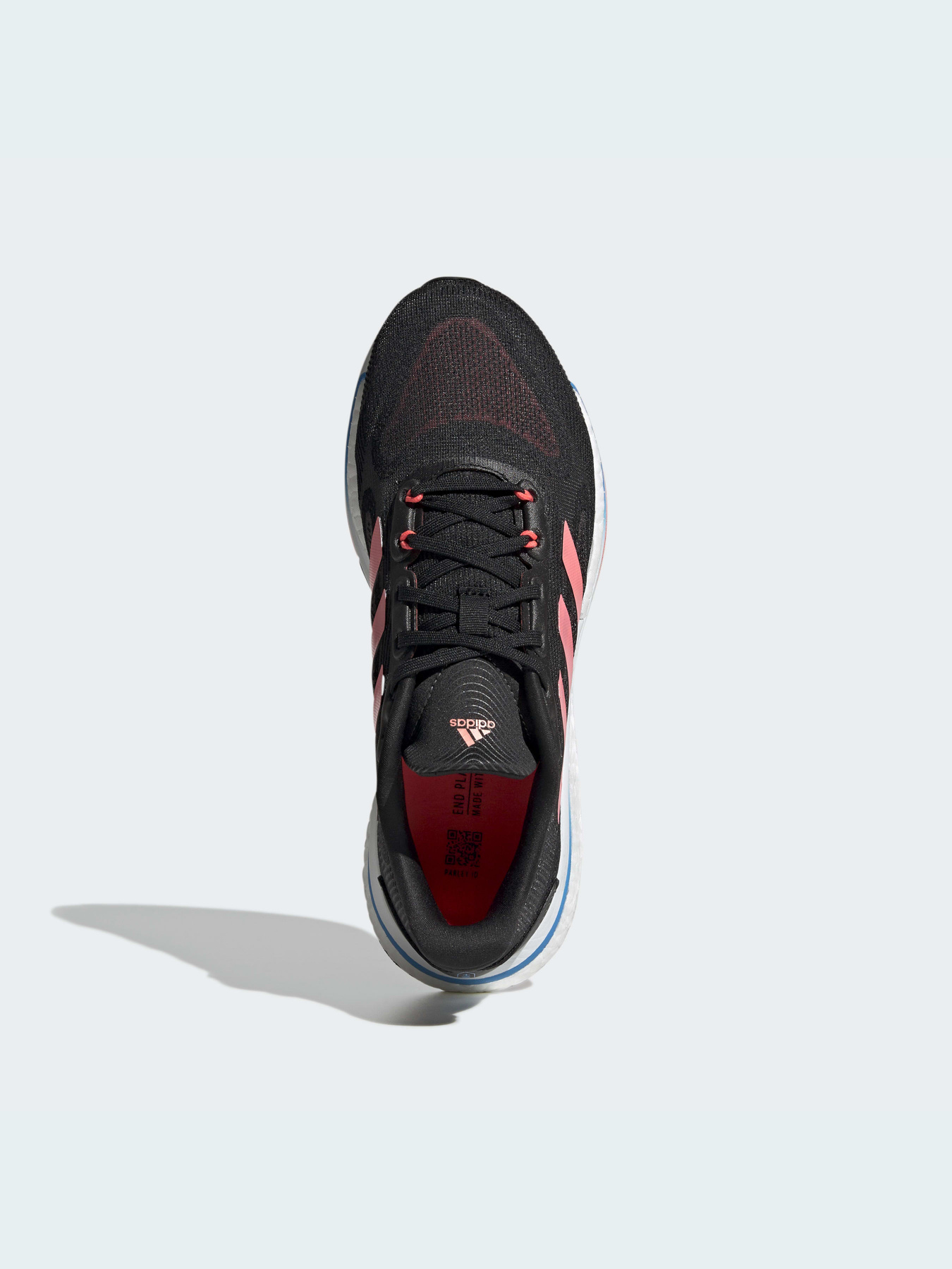 Кроссовки Adidas Supernova модель GX0535 Фото