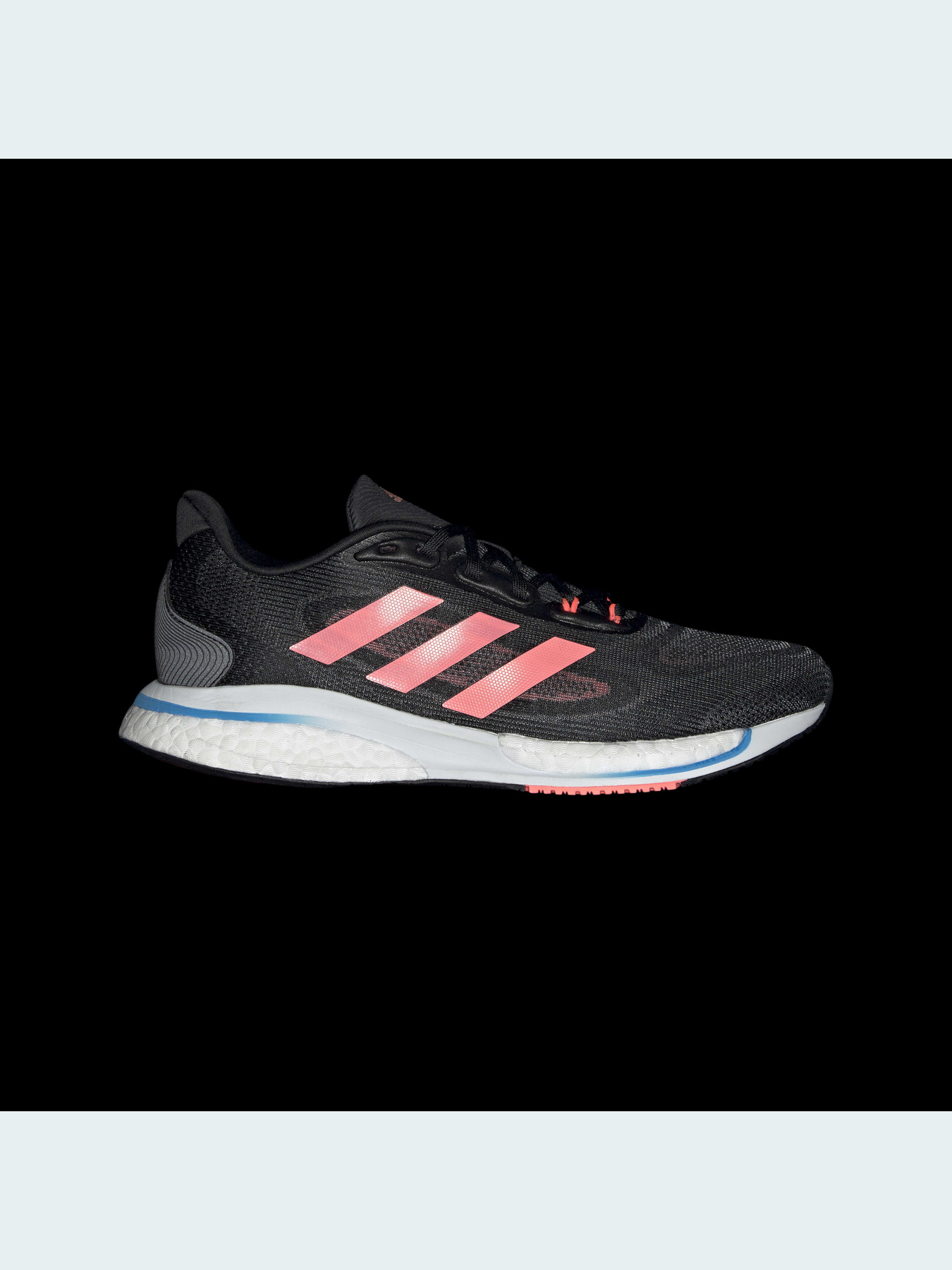 Кроссовки Adidas Supernova модель GX0535 Фото