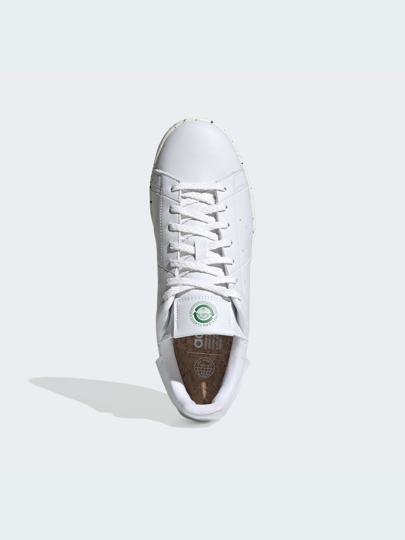 Кеди Adidas Stan Smith модель FV0534 Фото