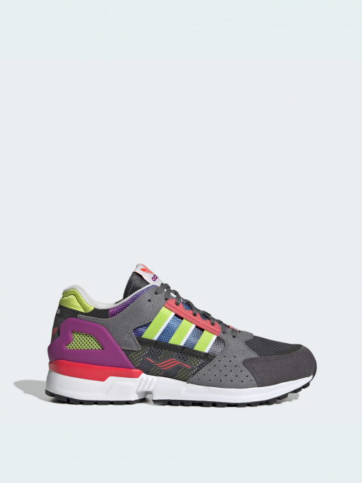 Кроссовки Adidas ZX модель GZ7724 Фото