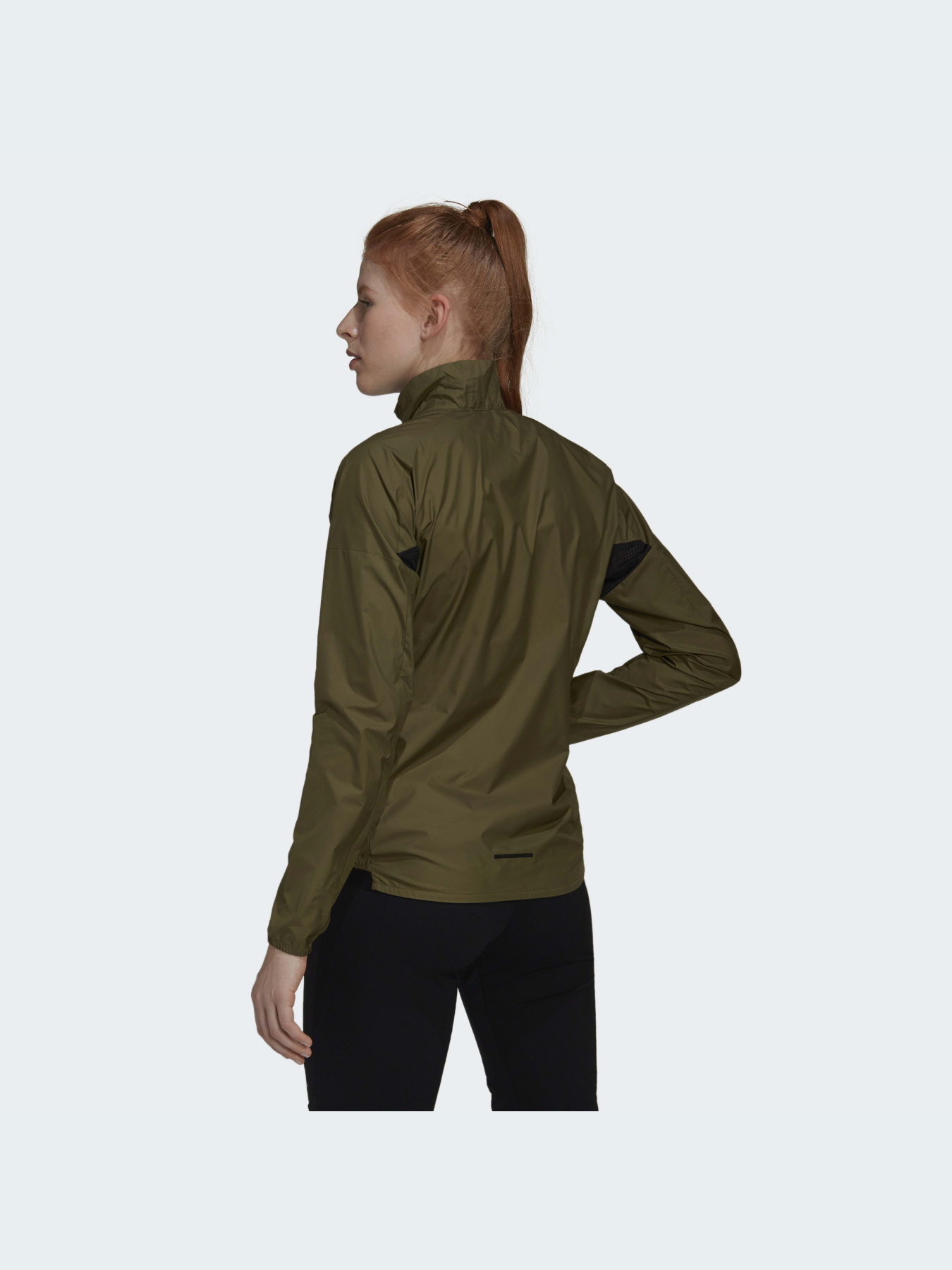 Куртки та дублянки Adidas модель H53409 Куртки та дублянки Adidas модель H53409 Фото