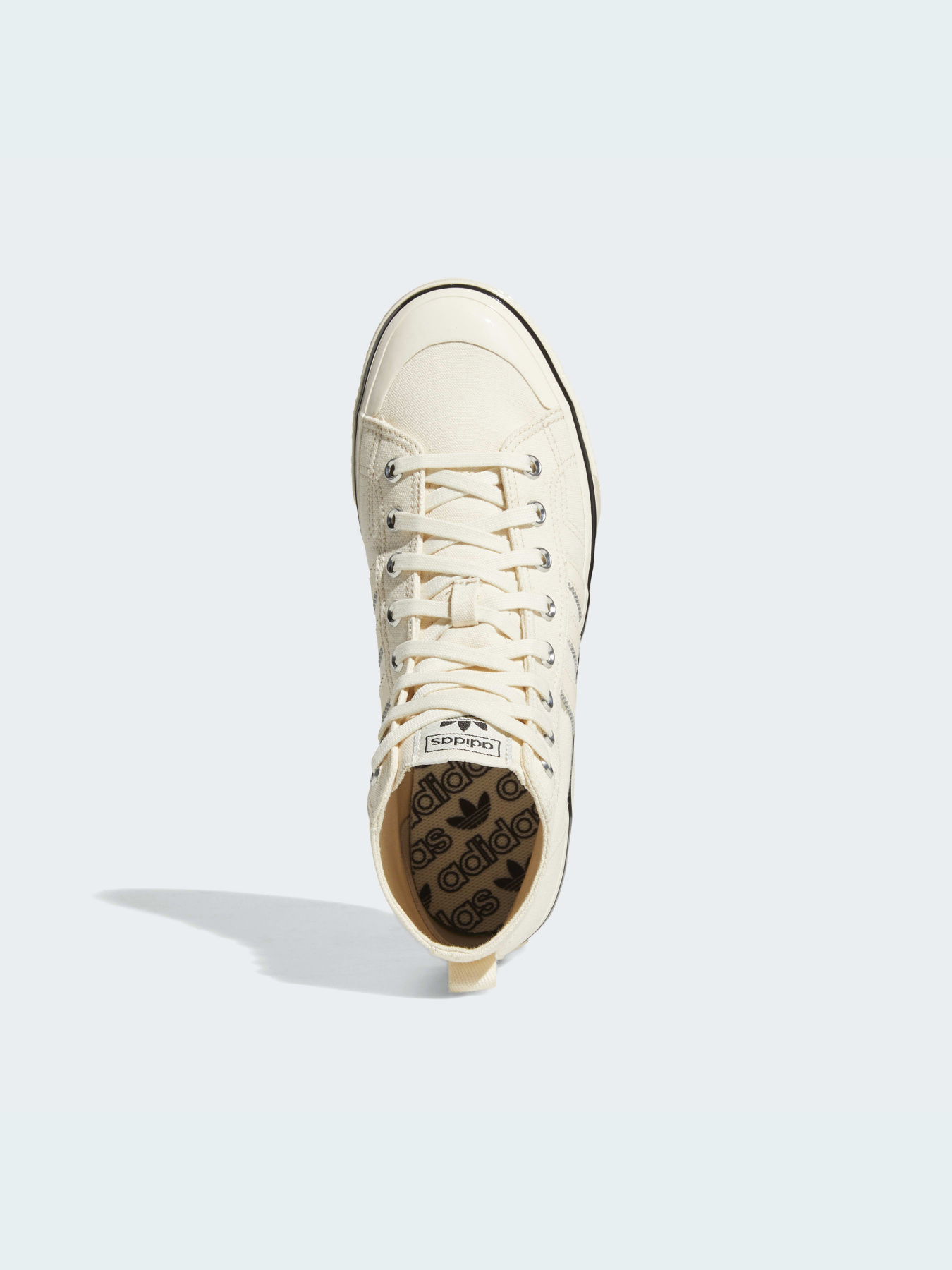 Кеди Adidas Nizza модель GX8347 Фото