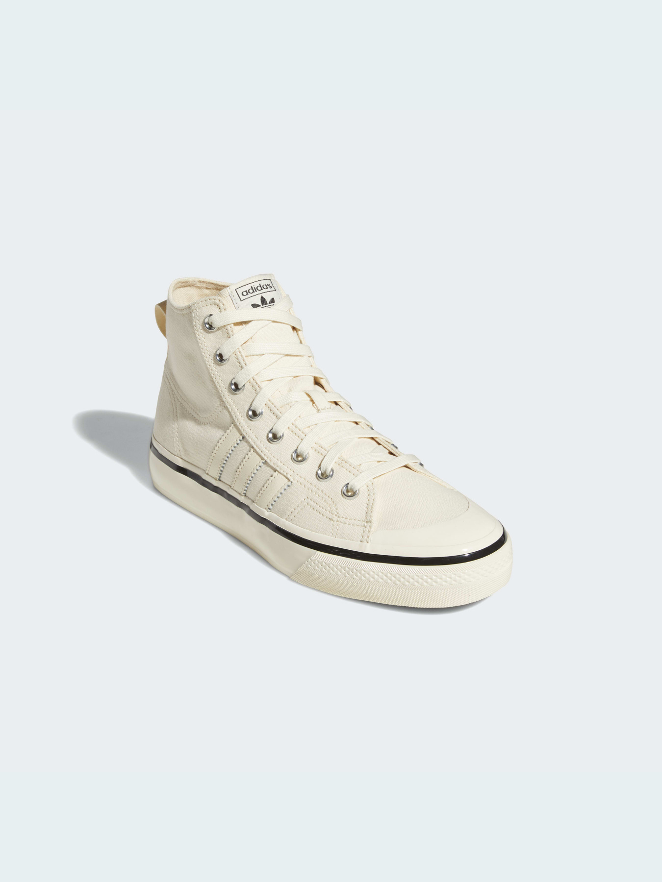 Кеди Adidas Nizza модель GX8347 Фото