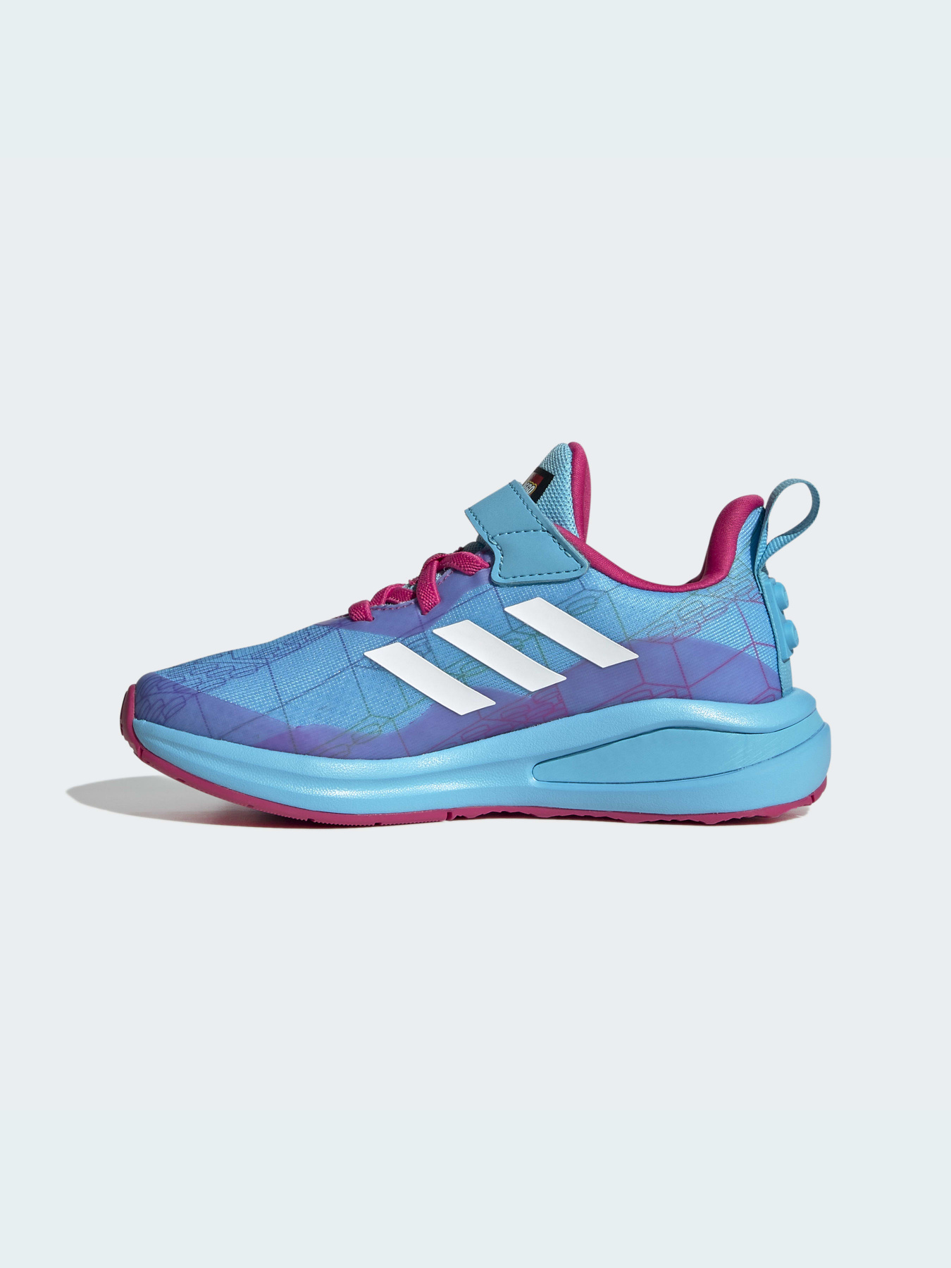 Кроссовки Adidas модель G57948 Фото