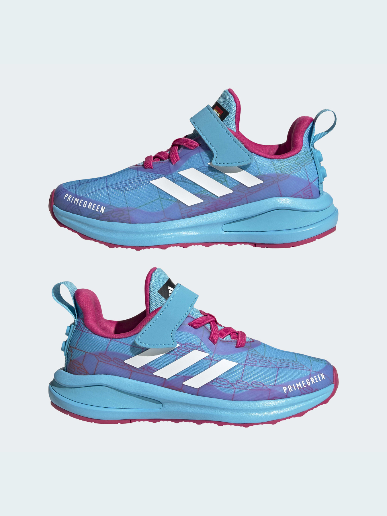 Кроссовки Adidas модель G57948 Фото