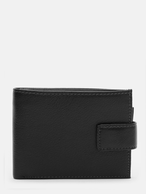 Гаманці Ricco Grande модель K1620bl-black Фото