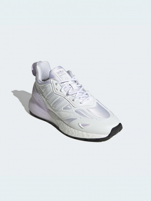 Кросівки Adidas ZX модель GW8287 Фото