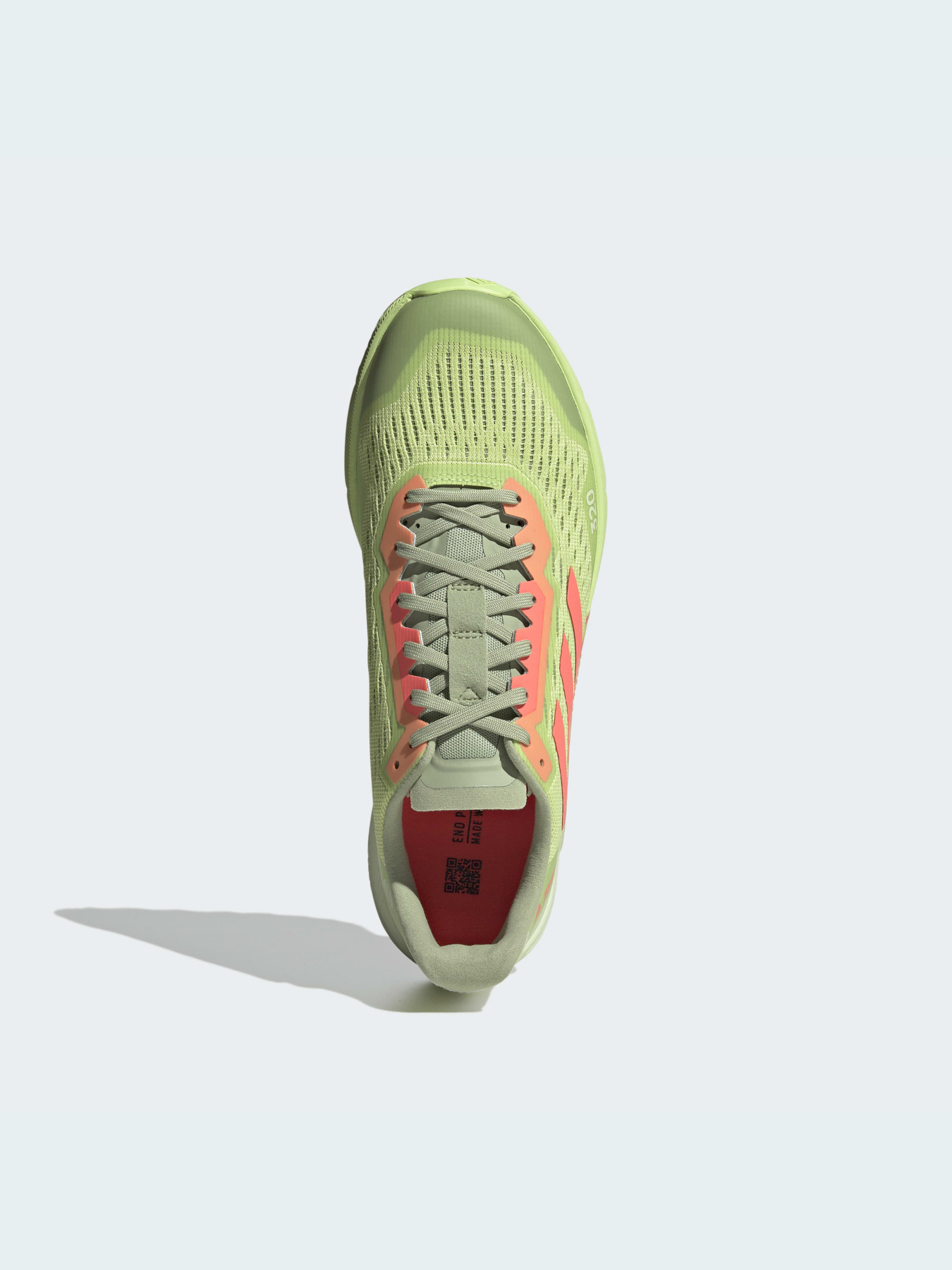 Кросівки Adidas модель H06575 Кросівки Adidas модель H06575 Фото