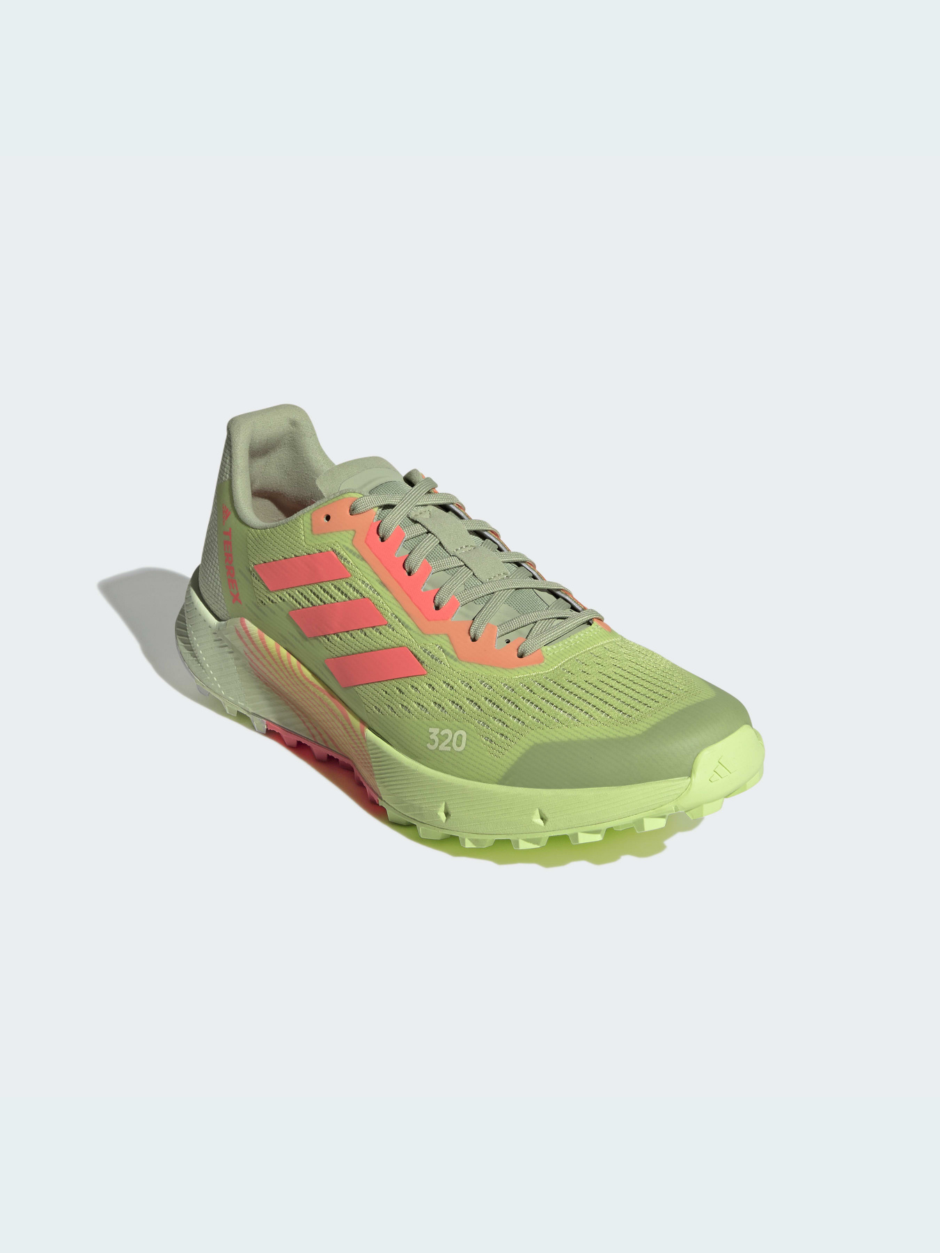 Кросівки Adidas модель H06575 Кросівки Adidas модель H06575 Фото