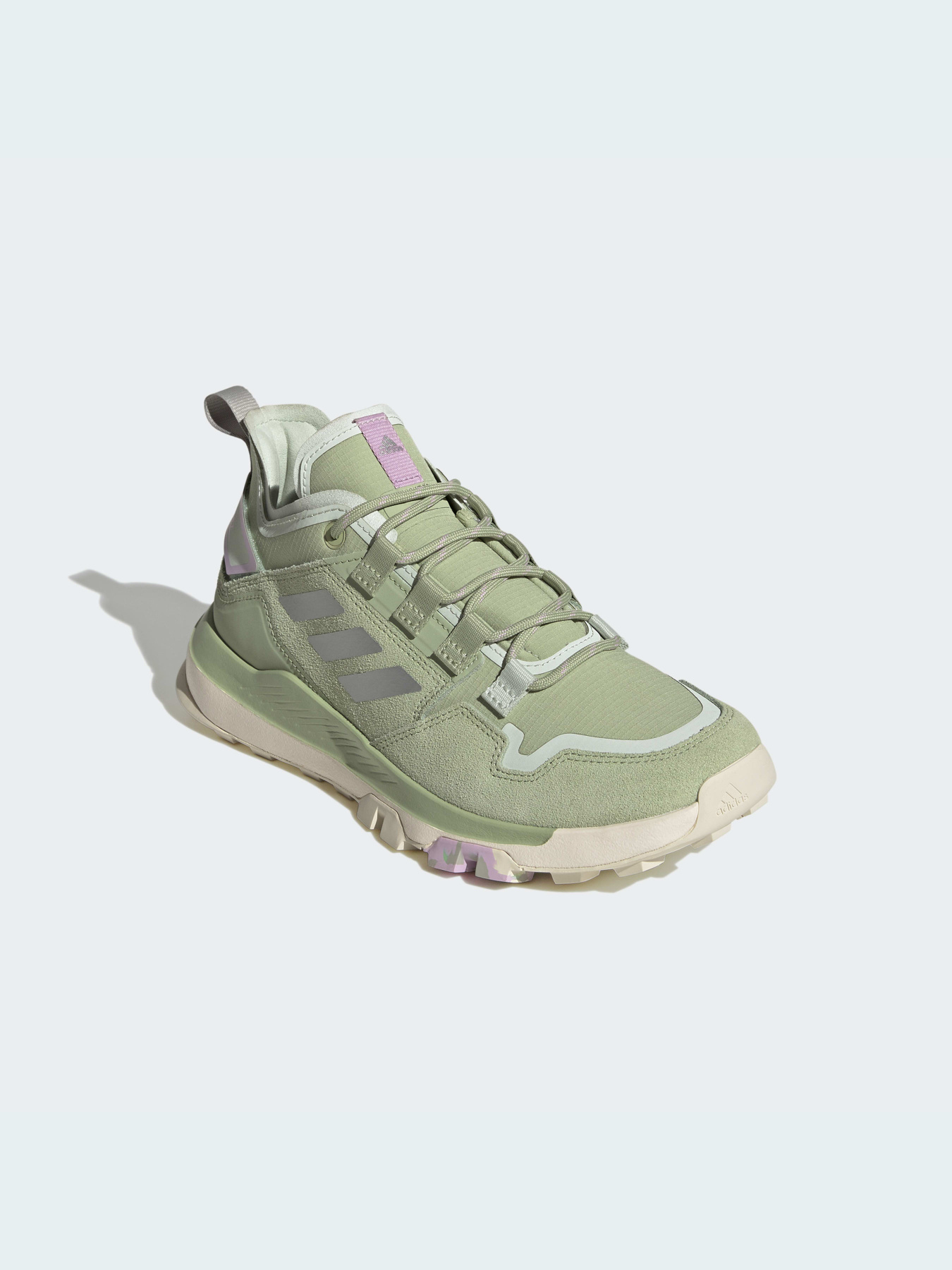 Кросівки Adidas модель GY6136 Кросівки Adidas модель GY6136 Фото