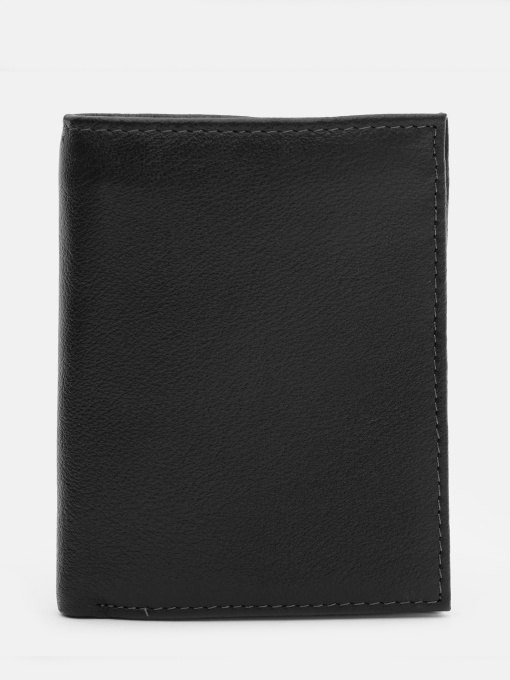 Кошельки Ricco Grande модель K1632bl-black Фото